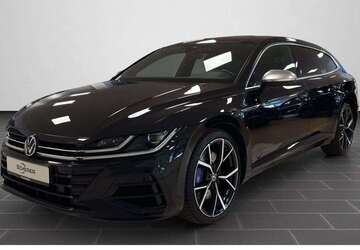 VW Arteon 57.603 km 34.400 &euro; Mainz 55120
