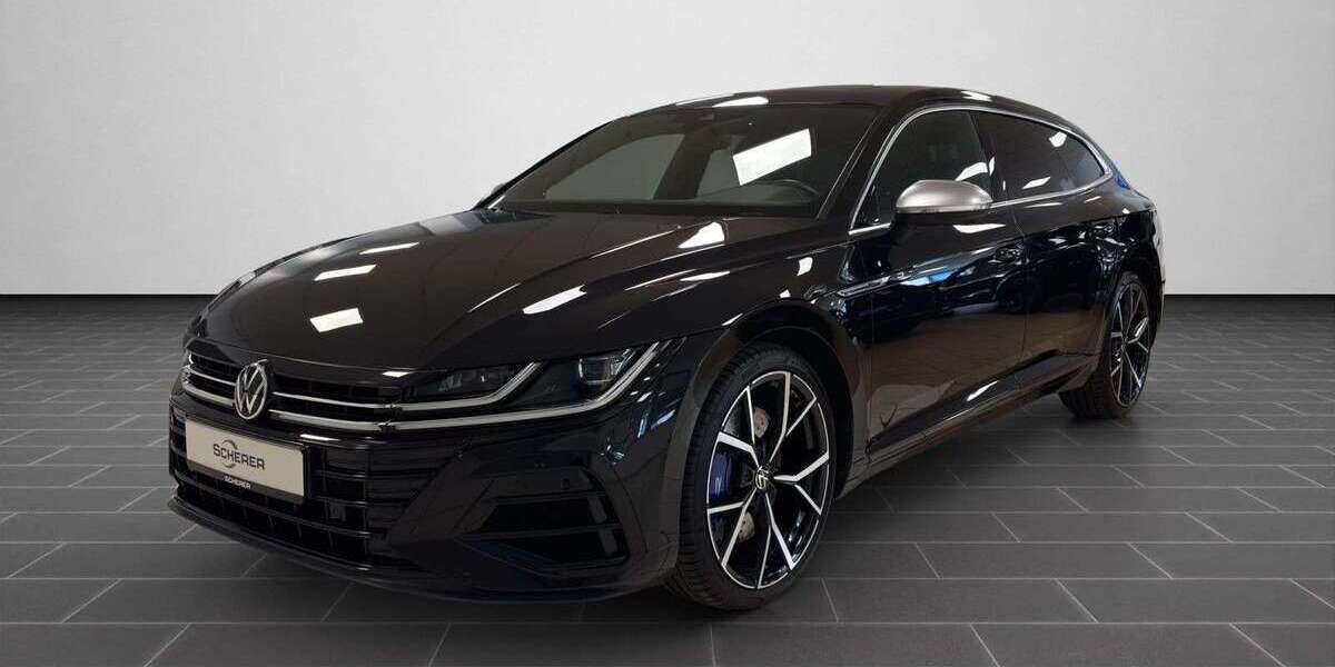 VW Arteon 57.603 km 34.400 &euro; Mainz 55120