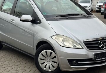 Mercedes-Benz A 160 178.000 km 1.999 &euro; Wiesbaden 65201