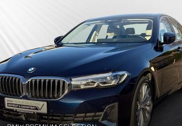 BMW 530 76.600 km 38.980 &euro; Mainz 55129