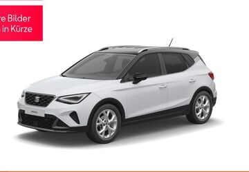 Seat Arona 7.072 km 24.990 &euro; Königstein 61462