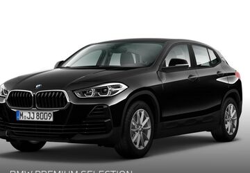 BMW X2 28.800 km 25.900 &euro; Idstein 65510