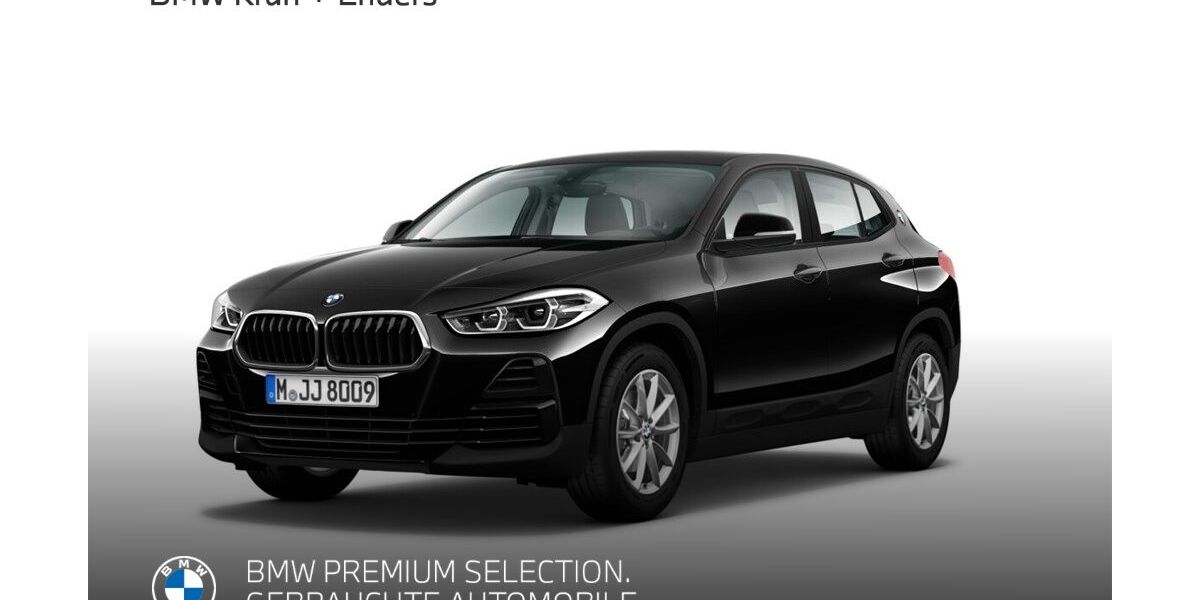 BMW X2 28.800 km 25.900 &euro; Idstein 65510