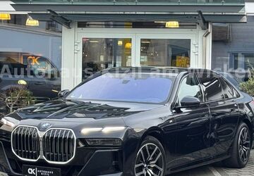 BMW 740 27.920 km 96.511 &euro; Flörsheim am Main 65439