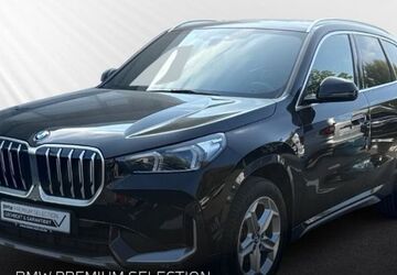BMW X1 82.483 km 34.888 &euro; Rüsselsheim 65428