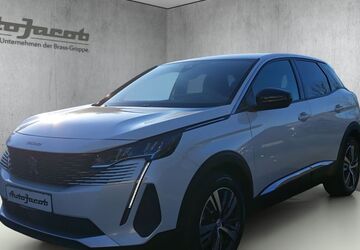 Peugeot 3008 64.304 km 26.950 &euro; Rüsselsheim 65428