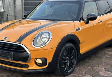 Mini One D Clubman 104.471 km 13.999 &euro; Mainz-Kostheim 55246