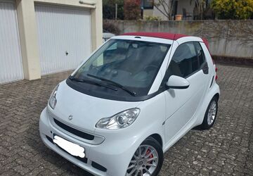 Smart ForTwo 70.000 km 6.790 &euro; Groß-Gerau 64521