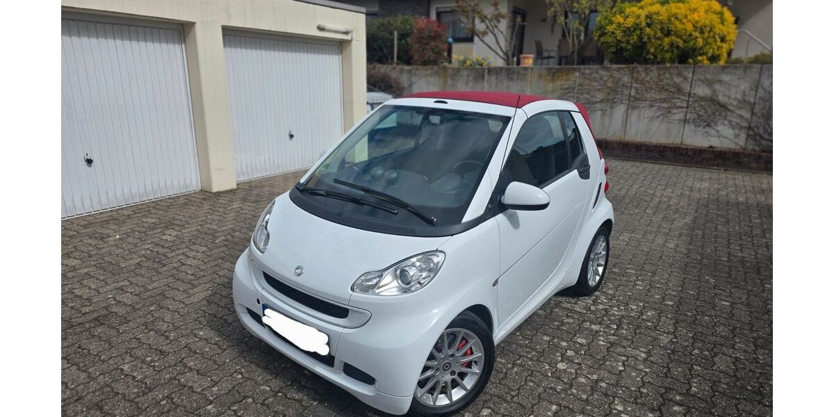 Smart ForTwo 70.000 km 6.790 &euro; Groß-Gerau 64521