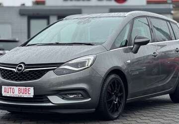 Opel Zafira 135.400 km 12.900 &euro; Rüsselsheim 65428