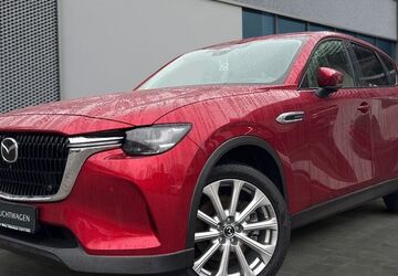 Mazda CX-60 77.646 km 33.890 &euro; Niedernhausen 65527