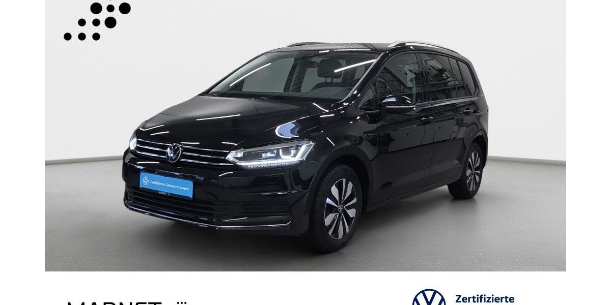 VW Touran 27.960 km 32.280 &euro; Mainz-Kastel (Wiesbaden) 55252