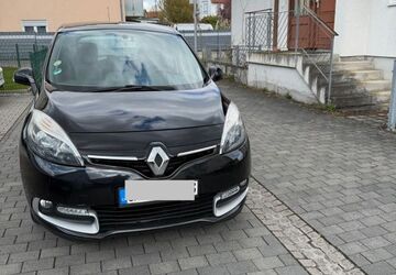 Renault Scenic 253.600 km 5.300 &euro; Raunheim 65479