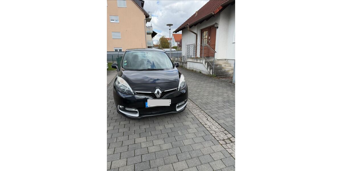 Renault Scenic 253.600 km 5.300 &euro; Raunheim 65479