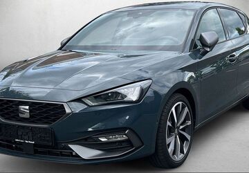 Seat Leon 4.999 km 31.990 &euro; Wiesbaden 65189