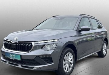 Skoda Kamiq 11.111 km 27.890 &euro; Bad Camberg 65520