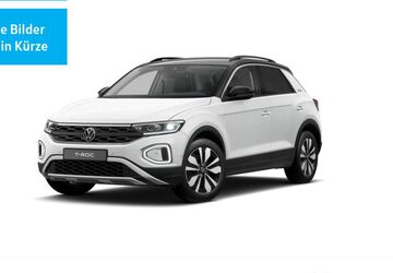 VW T-Roc 25.406 km 26.990 &euro; Mainz-Kastell (Wiesbaden) 55252