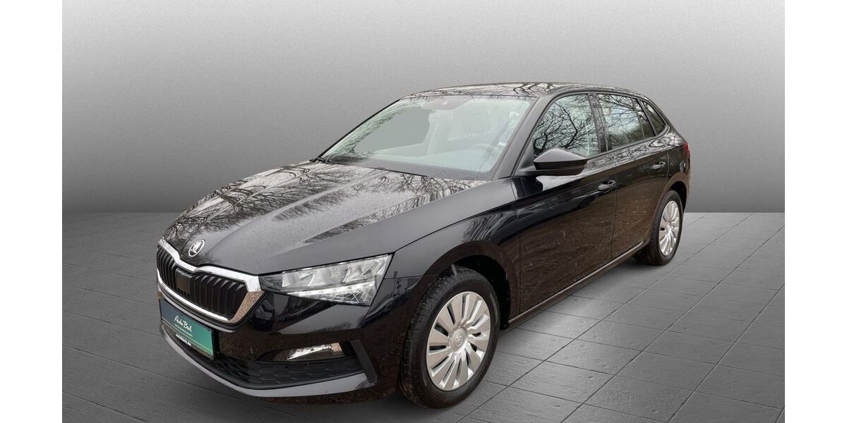 Skoda Scala 43.410 km 13.990 &euro; Bad Camberg 65520
