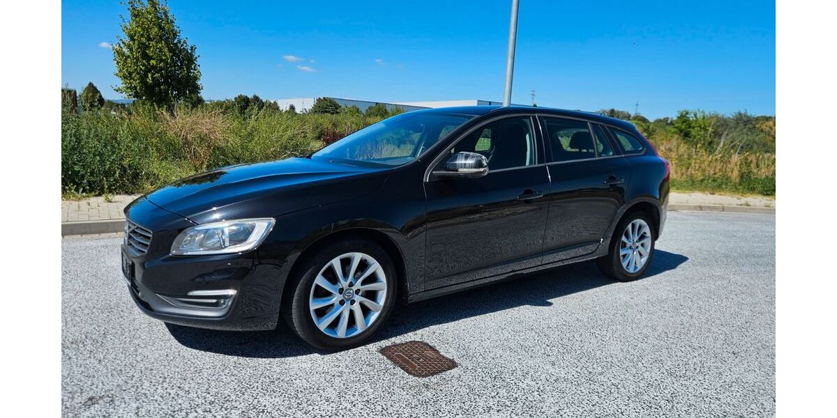 Volvo V60 450.000 km 4.500 &euro; Wiesbaden 65203