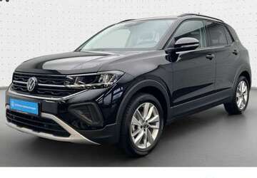 VW T-Cross 20.673 km 21.660 &euro; Eschborn 65760
