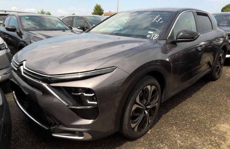 Citroen C5 X 39.765 km 17.480 &euro; Rüsselsheim 65428