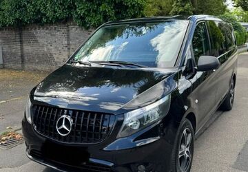 Mercedes-Benz Vito 172.000 km 21.900 &euro; Wiesbaden 65203