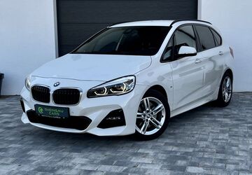 BMW 220 Active Tourer 56.680 km 21.990 &euro; Kiedrich 65399