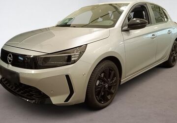 Opel Corsa 17.069 km 17.480 &euro; Rüsselsheim 65428