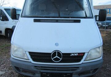 Mercedes-Benz Sprinter 120.000 km 3.999 &euro; Ingelheim 55218