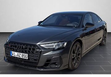 Audi S8 6.900 km 134.999 &euro; Wiesbaden 65189