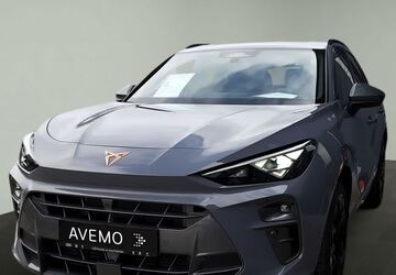 Cupra Terramar 7.500 km 51.300 &euro; Königstein/Ts. 61462