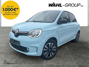 Gebrauchte Renault Twingo