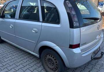 Opel Meriva 149.800 km 2.980 &euro; Mainz 55129