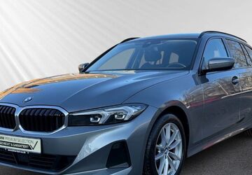 BMW 318 158.026 km 23.488 &euro; Wiesbaden 65203