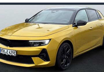 Opel Astra 41.802 km 24.990 &euro; Flörsheim am Main 65439