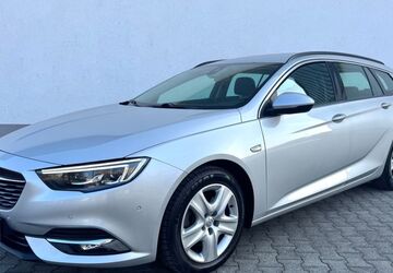Opel Insignia 113.450 km 9.990 &euro; Ginsheim Gustavsburg 65462