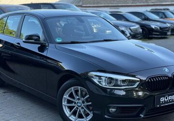 BMW 118 127.000 km 11.900 &euro; Wiesbaden 65201