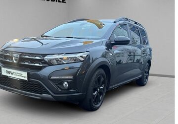 Dacia Jogger 54.875 km 15.980 &euro; Wiesbaden 65203