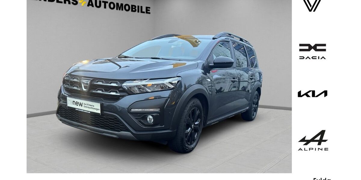 Dacia Jogger 54.875 km 15.980 &euro; Wiesbaden 65203
