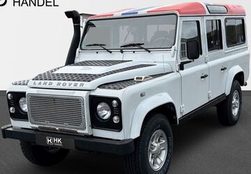 Land Rover Defender 157.500 km 30.990 &euro; Geisenheim 65366