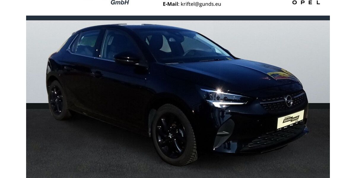 Opel Corsa 36.590 km 14.190 &euro; Kriftel 65830