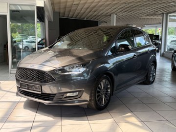 Gebrauchte Ford C-Max