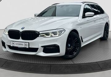 BMW 530 97.200 km 34.980 &euro; Wiesbaden 65205