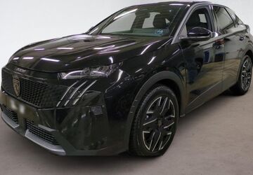 Peugeot 3008 22.000 km 24.980 &euro; Rüsselsheim 65428