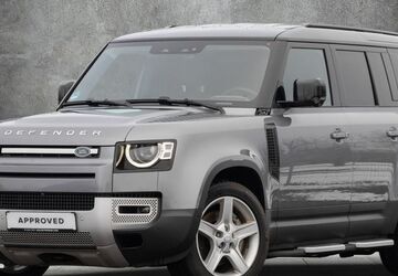Land Rover Defender 116.972 km 54.450 &euro; Kronberg 61476