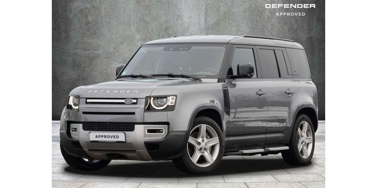 Land Rover Defender 116.972 km 54.450 &euro; Kronberg 61476