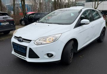 Ford Focus 167.347 km 1.390 &euro; Steinbach 61449