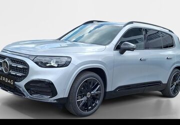 Mercedes-Benz GLB 220 13.900 km 55.490 &euro; Mainz 55128