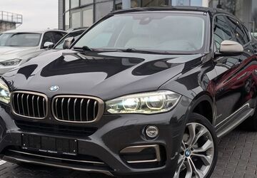 BMW X6 200.000 km 23.990 &euro; Mainz 55128