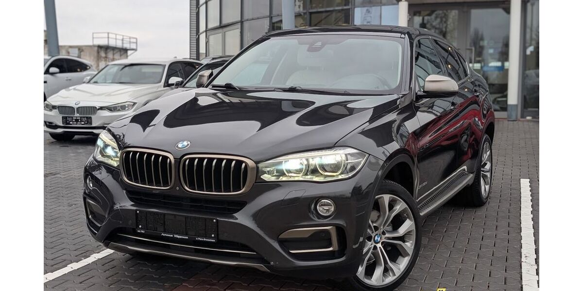 BMW X6 200.000 km 23.990 &euro; Mainz 55128